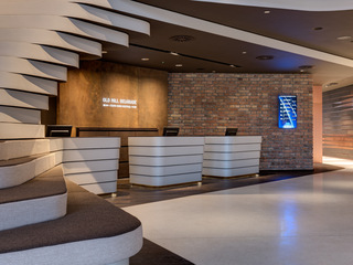 Radisson Collection Hotel, Old Mill Belgrade fotoÄŸrafÄ±