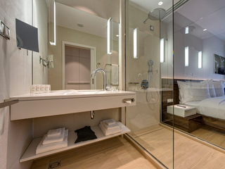 Radisson Collection Hotel, Old Mill Belgrade fotoÄŸrafÄ±