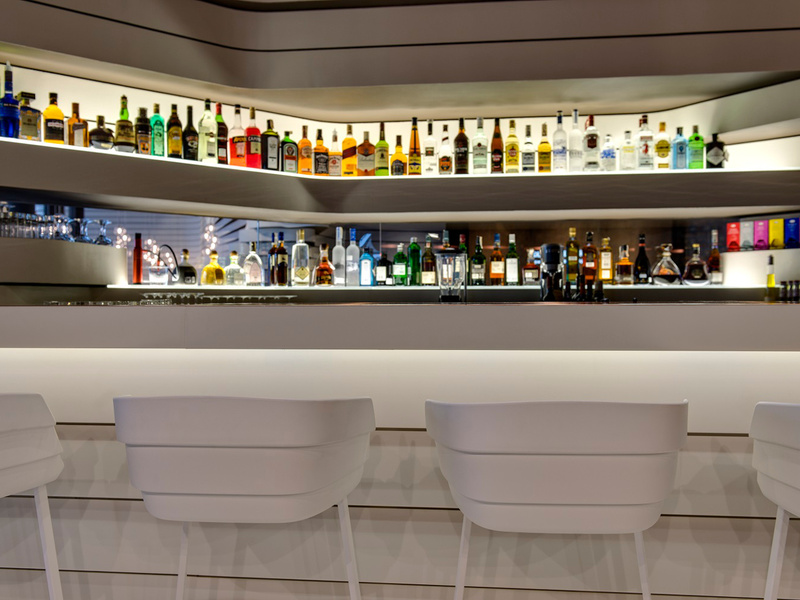 Radisson Collection Hotel, Old Mill Belgrade - Genel