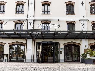 Radisson Collection Hotel, Old Mill Belgrade fotoÄŸrafÄ±
