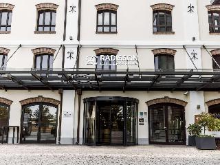 Radisson Collection Hotel, Old Mill Belgrade fotoÄŸrafÄ±