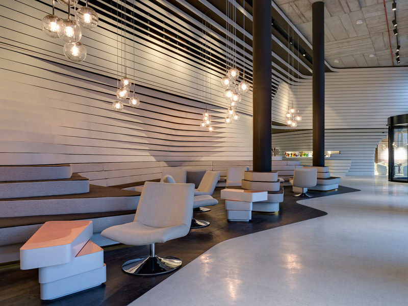 Radisson Collection Hotel, Old Mill Belgrade - Genel