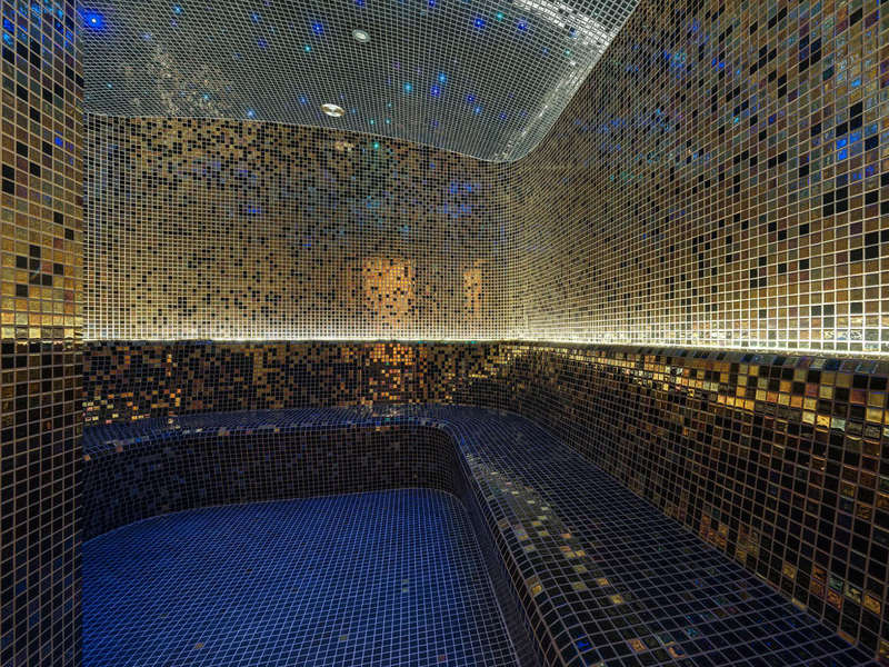 Radisson Collection Hotel, Old Mill Belgrade - Genel