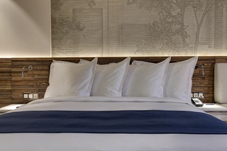 Radisson Collection Hotel, Old Mill Belgrade fotoÄŸrafÄ±