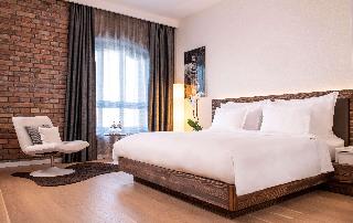 Radisson Collection Hotel, Old Mill Belgrade fotoÄŸrafÄ±