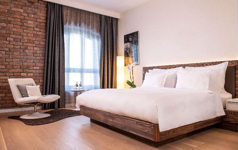 Radisson Collection Hotel, Old Mill Belgrade - Oda