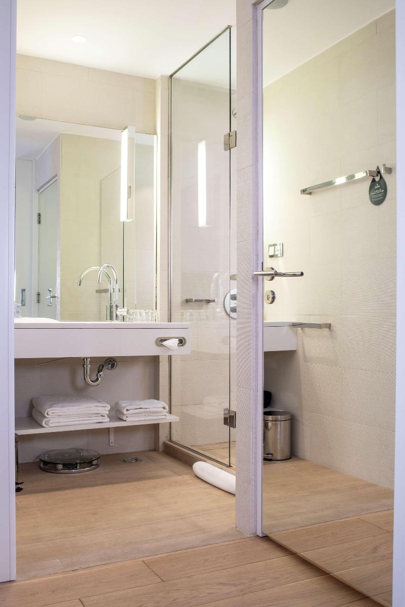 Radisson Collection Hotel, Old Mill Belgrade - Oda