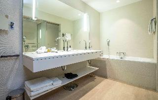 Radisson Collection Hotel, Old Mill Belgrade fotoÄŸrafÄ±