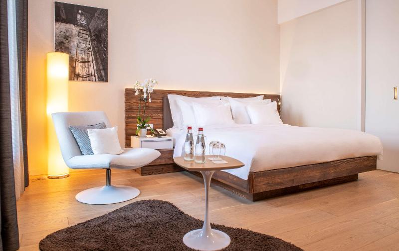 Radisson Collection Hotel, Old Mill Belgrade - Oda