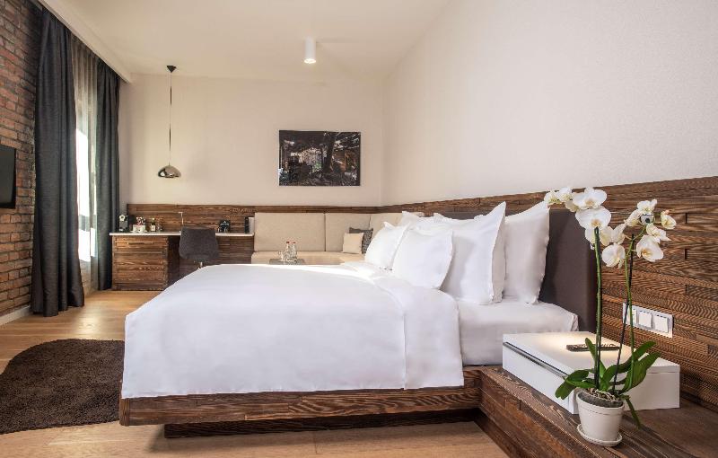 Radisson Collection Hotel, Old Mill Belgrade - Oda
