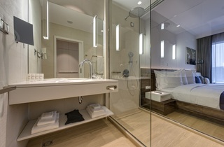 Radisson Collection Hotel, Old Mill Belgrade fotoÄŸrafÄ±