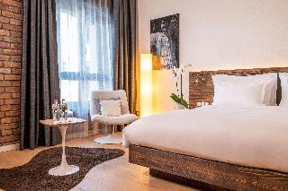 Radisson Collection Hotel, Old Mill Belgrade fotoÄŸrafÄ±