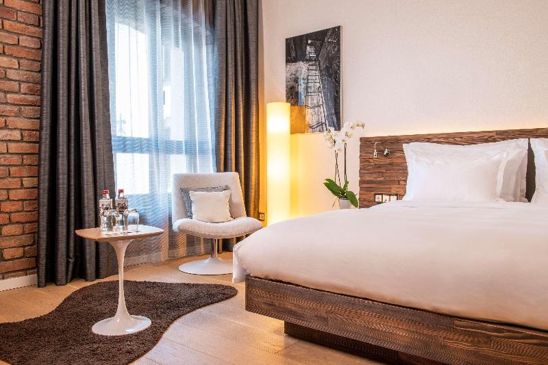 Radisson Collection Hotel, Old Mill Belgrade - Oda