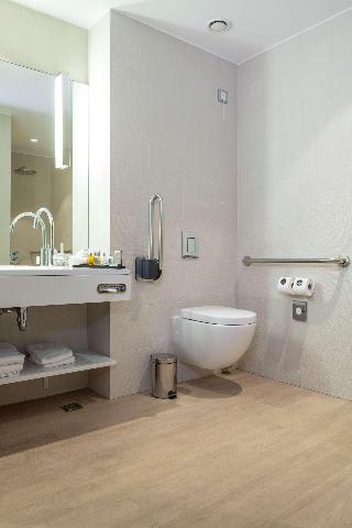 Radisson Collection Hotel, Old Mill Belgrade fotoÄŸrafÄ±