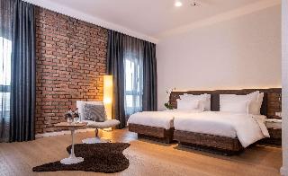 Radisson Collection Hotel, Old Mill Belgrade fotoÄŸrafÄ±