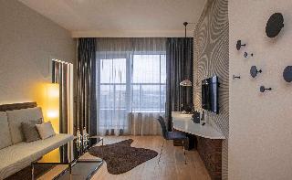 Radisson Collection Hotel, Old Mill Belgrade fotoÄŸrafÄ±