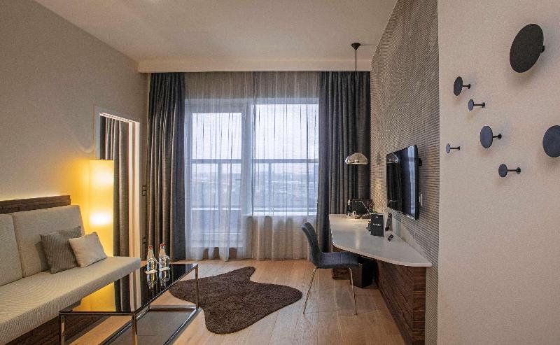 Radisson Collection Hotel, Old Mill Belgrade - Oda