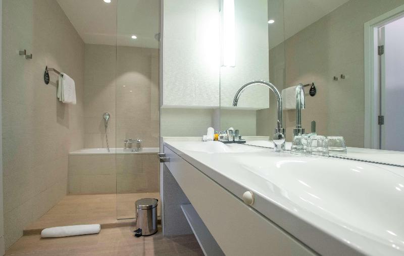 Radisson Collection Hotel, Old Mill Belgrade - Oda
