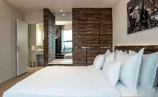 Radisson Collection Hotel, Old Mill Belgrade fotoÄŸrafÄ±