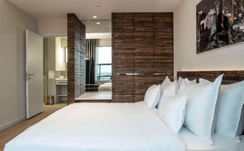 Radisson Collection Hotel, Old Mill Belgrade - Oda