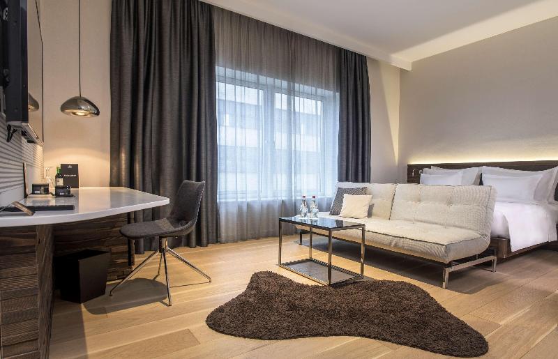 Radisson Collection Hotel, Old Mill Belgrade - Oda