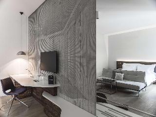 Radisson Collection Hotel, Old Mill Belgrade fotoÄŸrafÄ±