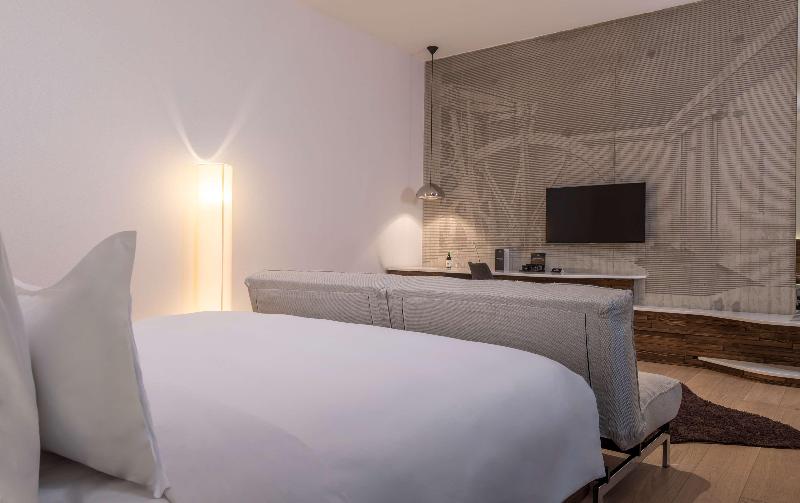 Radisson Collection Hotel, Old Mill Belgrade - Oda