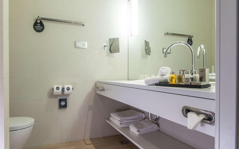 Radisson Collection Hotel, Old Mill Belgrade - Oda