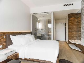 Radisson Collection Hotel, Old Mill Belgrade fotoÄŸrafÄ±