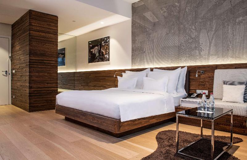 Radisson Collection Hotel, Old Mill Belgrade - Oda