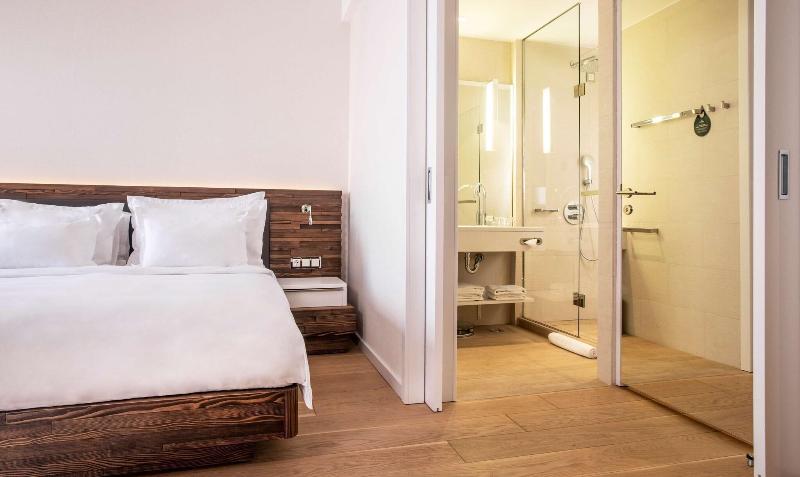 Radisson Collection Hotel, Old Mill Belgrade - Oda