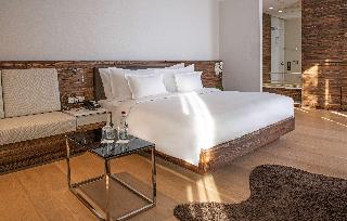 Radisson Collection Hotel, Old Mill Belgrade fotoÄŸrafÄ±