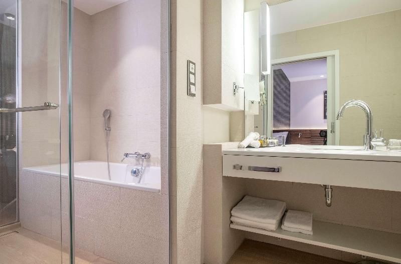 Radisson Collection Hotel, Old Mill Belgrade - Oda