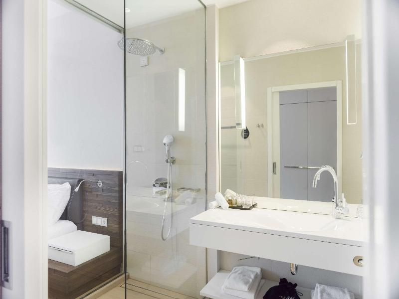 Radisson Collection Hotel, Old Mill Belgrade - Oda