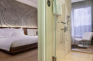 Radisson Collection Hotel, Old Mill Belgrade fotoÄŸrafÄ±