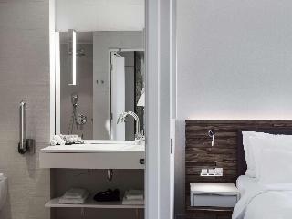 Radisson Collection Hotel, Old Mill Belgrade fotoÄŸrafÄ±