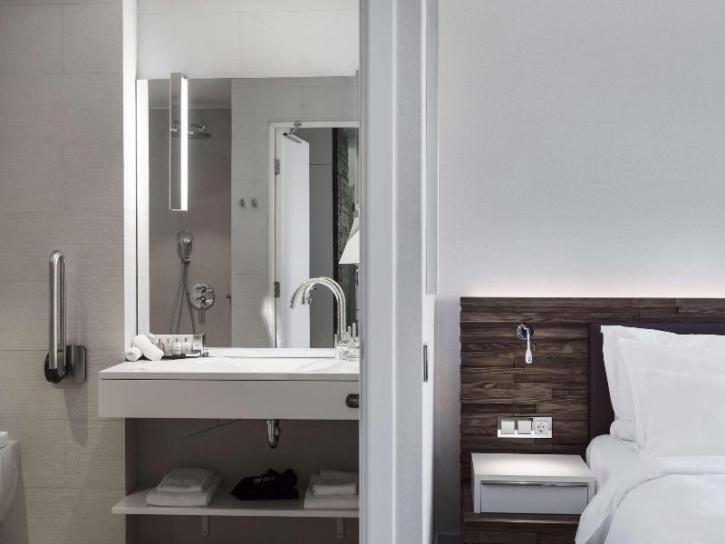 Radisson Collection Hotel, Old Mill Belgrade - Oda