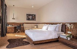 Radisson Collection Hotel, Old Mill Belgrade fotoÄŸrafÄ±