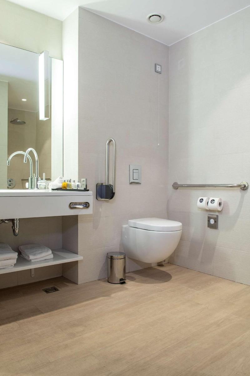 Radisson Collection Hotel, Old Mill Belgrade - Oda