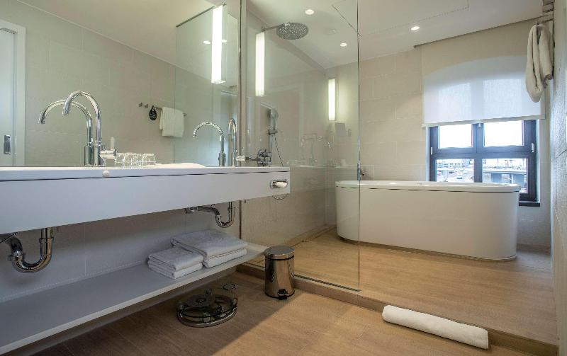 Radisson Collection Hotel, Old Mill Belgrade - Oda