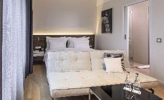 Radisson Collection Hotel, Old Mill Belgrade fotoÄŸrafÄ±