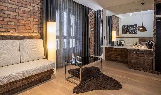 Radisson Collection Hotel, Old Mill Belgrade fotoÄŸrafÄ±