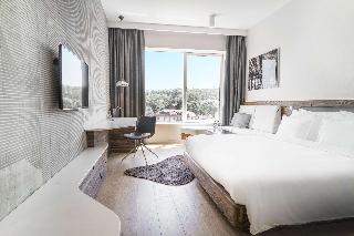 Radisson Collection Hotel, Old Mill Belgrade fotoÄŸrafÄ±