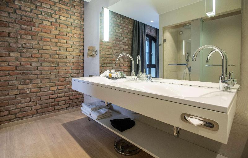 Radisson Collection Hotel, Old Mill Belgrade - Oda