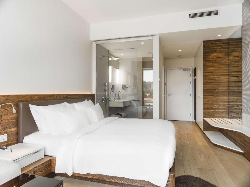 Radisson Collection Hotel, Old Mill Belgrade - Oda