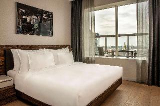 Radisson Collection Hotel, Old Mill Belgrade fotoÄŸrafÄ±