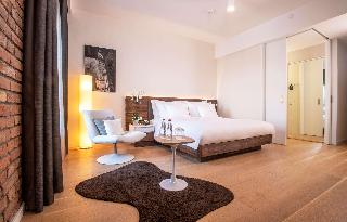 Radisson Collection Hotel, Old Mill Belgrade fotoÄŸrafÄ±