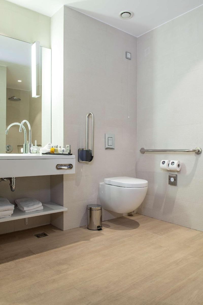 Radisson Collection Hotel, Old Mill Belgrade - Oda