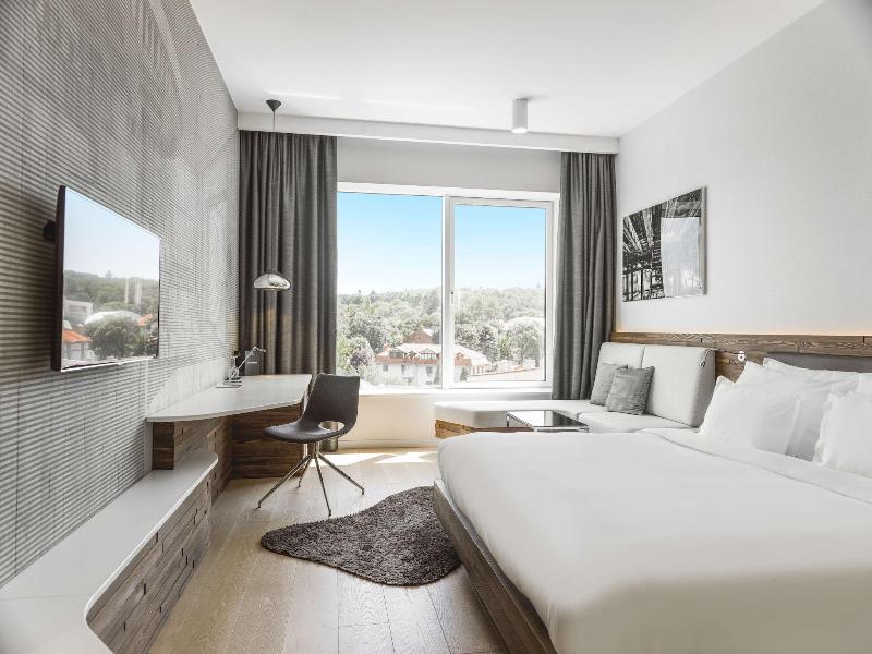 Radisson Collection Hotel, Old Mill Belgrade - Oda