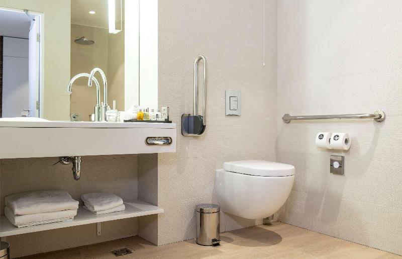 Radisson Collection Hotel, Old Mill Belgrade - Oda
